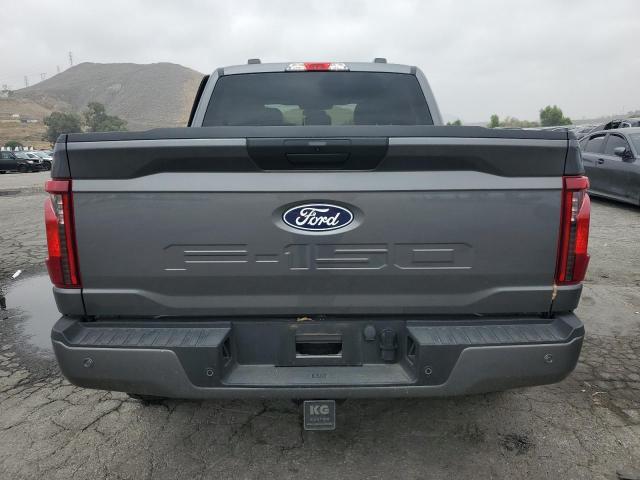 2024 FORD F150 STX 1FTFW2L54RKD55086