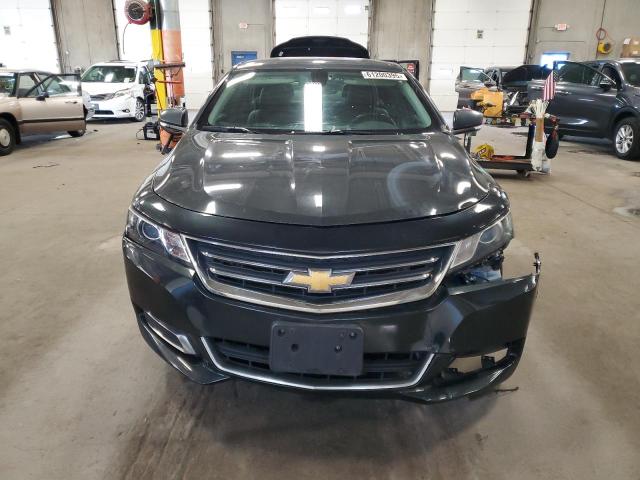 2015 CHEVROLET IMPALA LT 2G1125S30F9126546