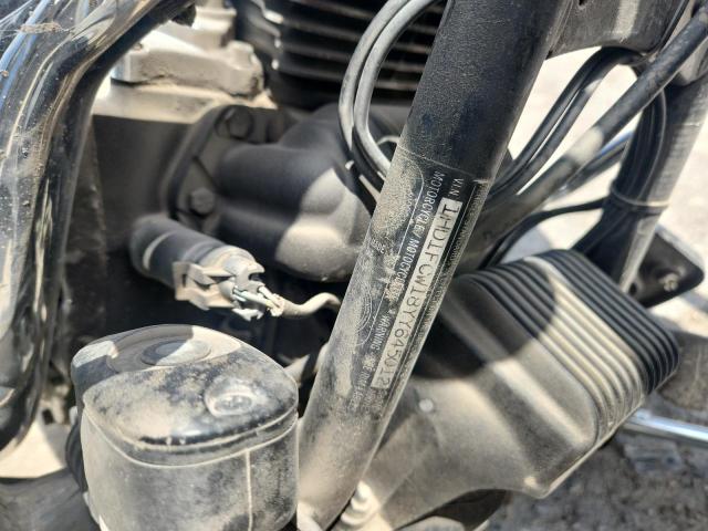 2000 HARLEY-DAVIDSON FLHTCUI 1HD1FCW18YY645012