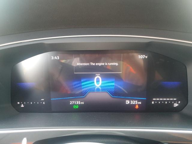 2024 VOLKSWAGEN TIGUAN S 3VVRB7AX2RM196735