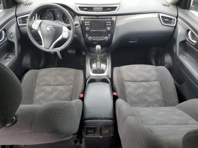 2016 NISSAN ROGUE S - KNMAT2MV5GP701437
