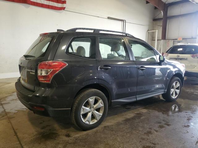 Vin: jf2sjabc9gh403846, lot: 59255085, subaru forester 2.5i 20163