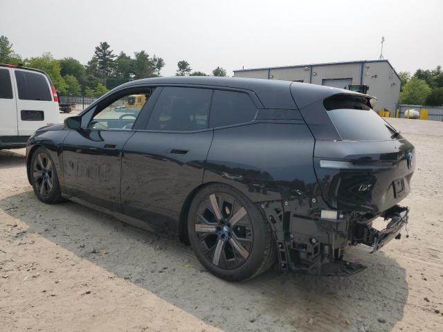 2024 BMW IX M60 WB533CF04RCS04546