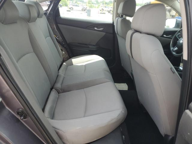 2016 HONDA CIVIC LX - 19XFC2F54GE015067