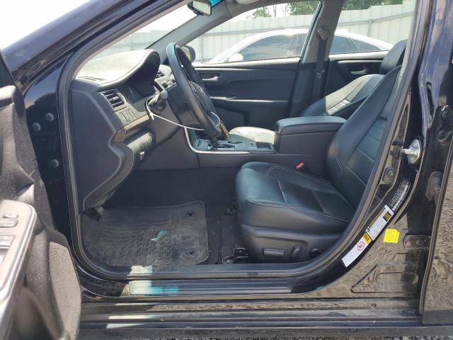 2015 TOYOTA CAMRY LE 4T1BF1FK6FU950690