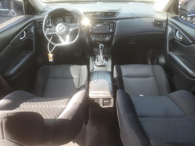 2017 NISSAN ROGUE S - JN8AT2MVXHW017740