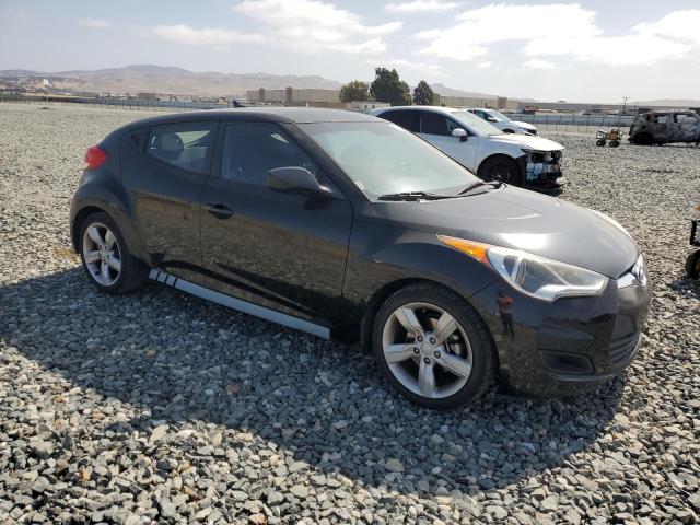 Vin: kmhtc6ad8fu228009, lot: 61291345, hyundai veloster 20154