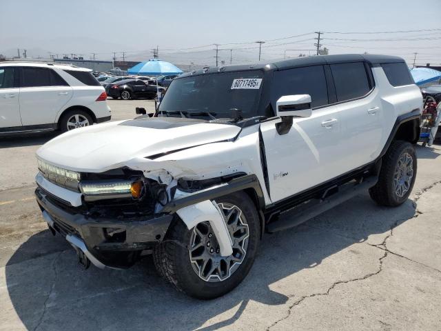 2025 GMC HUMMER SUV 1GKB0RDC3SU101261