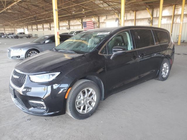 Vin: 2c4rc1bg1pr593706, lot: 61160375, chrysler pacifica touring l 2023 img_1