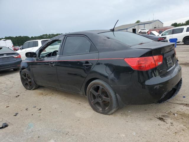 Vin: knafw4a3xd5666748, lot: 60747845, kia forte sx 20132