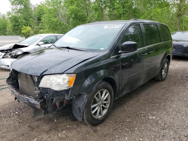 Vin: 2c4rdgbg1er311707, lot: 59664015, dodge caravan se 2014 img_1