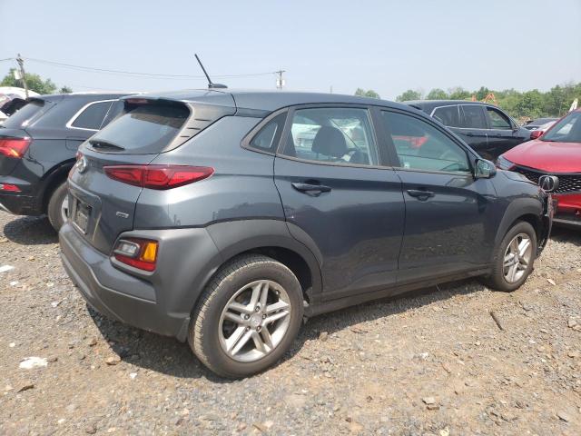 Vin: km8k1caa7lu554840, lot: 59764705, hyundai kona se 20203
