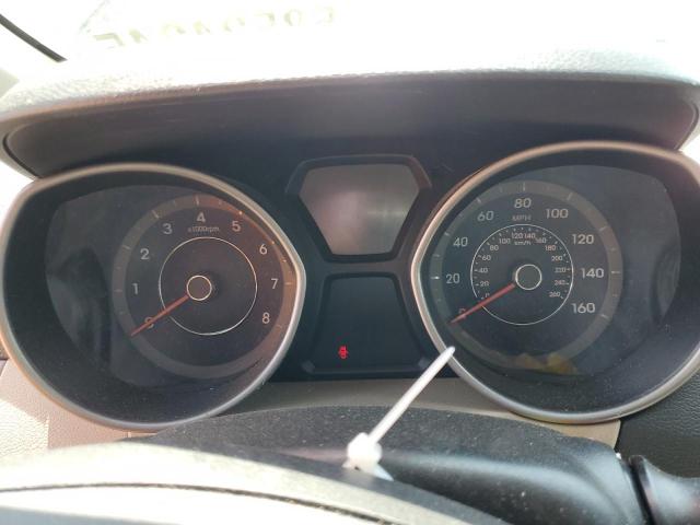 5npdh4ae9fh573289 - 2015 Hyundai elantra se - #58524245