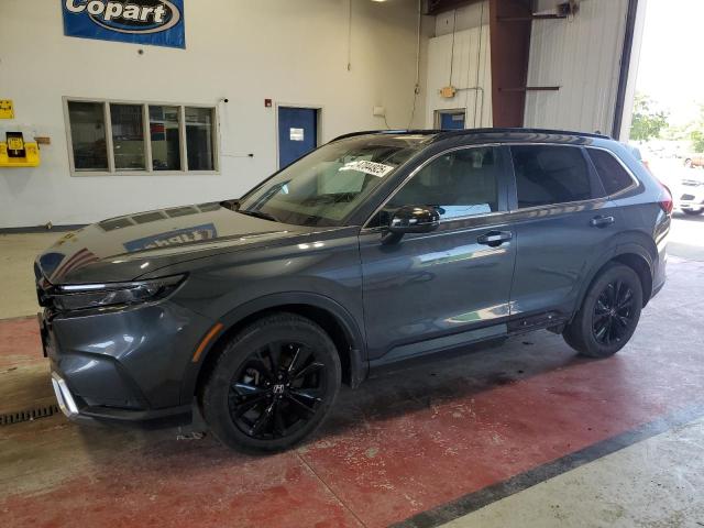 HONDA CR-V SPORT