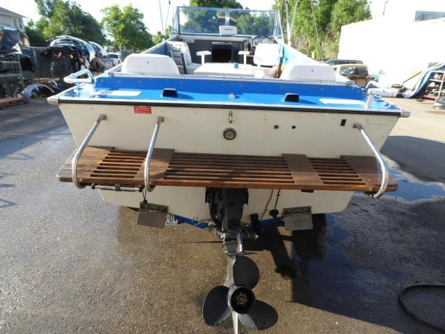 STARCRAFT CO STARCRAFT 1978 blue   ST69041 photo #1