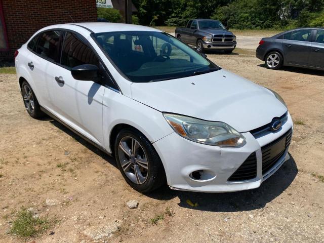 FORD FOCUS S