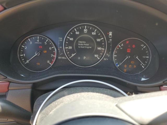 2022 MAZDA 3 PREMIUM JM1BPBML8N1510554