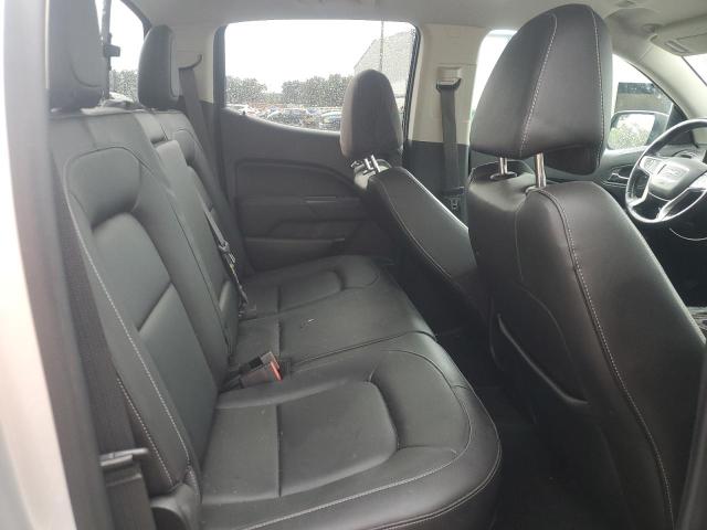 2016 GMC CANYON SLT 1GTG5DE33G1372673