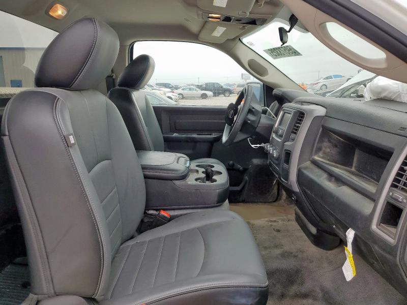 2023 RAM 1500 CLASS 3C6JR6DG6PG671268