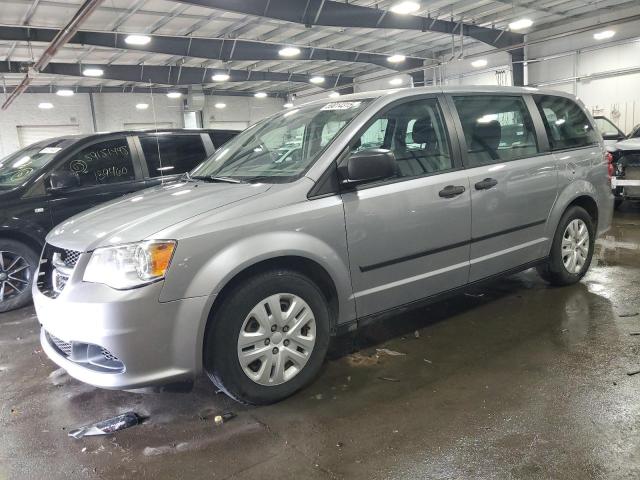 2015 DODGE GRAND CARA - 2C4RDGBGXFR523443