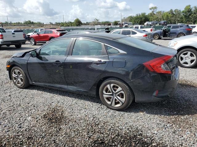 Vin: 2hgfc2f53hh514594, lot: 59610315, honda civic lx 20172