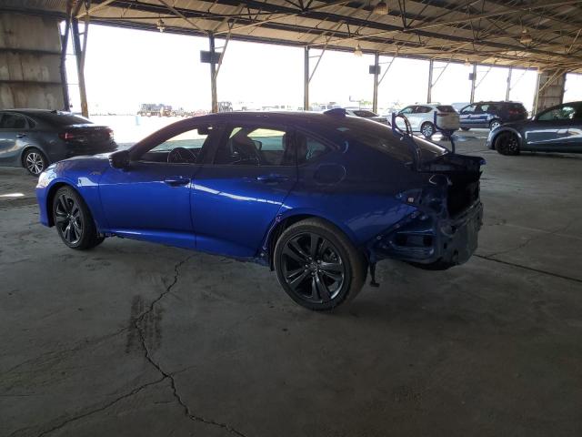Vin: 19uub5f59ma011592, lot: 58799245, acura tlx tech a 20212