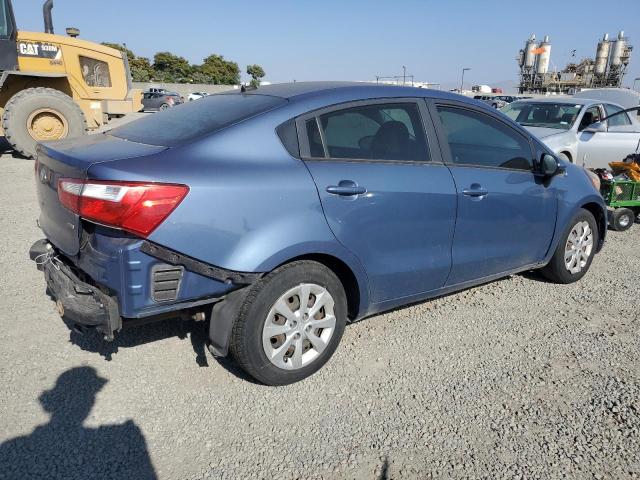 Vin: knadm4a31g6606398, lot: 61654875, kia rio lx 20163