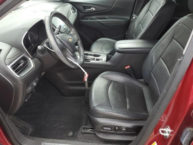 2018 CHEVROLET EQUINOX PR 2GNAXMEV1J6150887