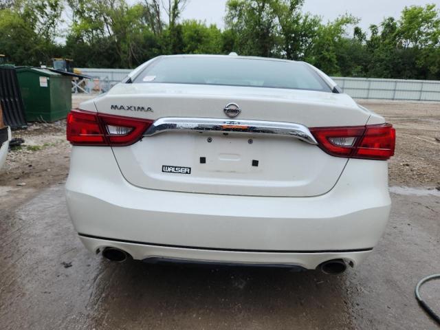 2016 NISSAN MAXIMA 3.5 - 1N4AA6AP3GC406529