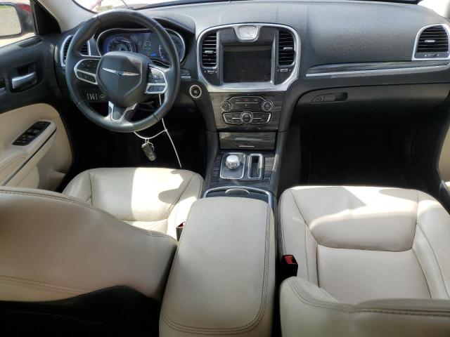 2017 CHRYSLER 300 LIMITE - 2C3CCAAG7HH661865