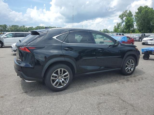 2015 LEXUS NX 200T JTJBARBZ4F2025631