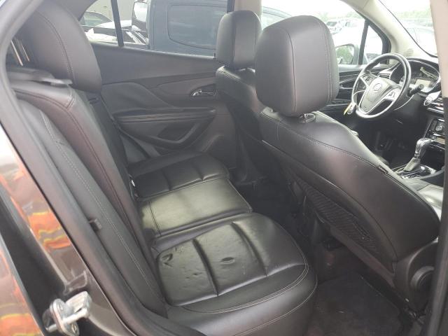 2018 BUICK ENCORE ESS KL4CJGSB3JB553694