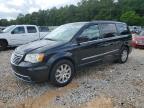 2016 CHRYSLER TOWN & COU - 2C4RC1BG2GR148049
