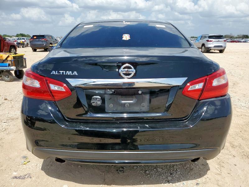 2017 NISSAN ALTIMA 2.5 - 1N4AL3AP6HC485009