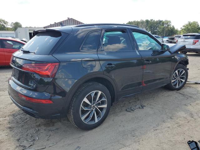 2024 AUDI Q5 PREMIUM WA1GAAFY4R2101102