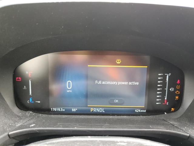 2023 FORD ESCAPE ACT 1FMCU9GN5PUB45444