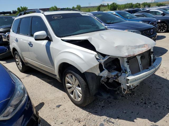 Vin: jf2shadc6ch414774, lot: 58078415, subaru forester 2.5x premium 20124