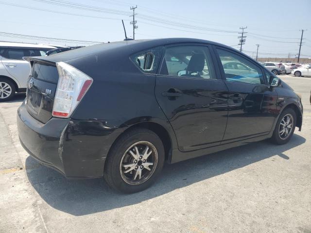 Vin: jtdkn3du0b0276254, lot: 59822175, toyota prius 20113