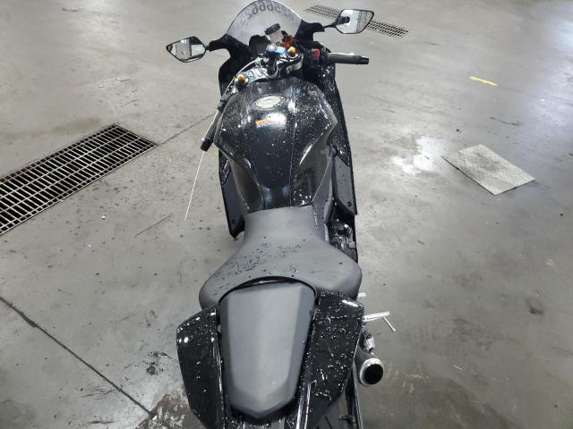 2025 YAMAHA YZFR7 JYARM38E5SA018399