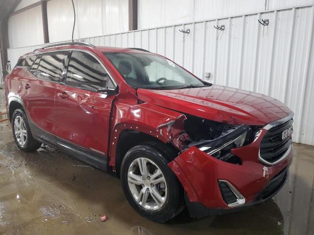 Vin: 3gkaltev1kl330368, lot: 60235435, gmc terrain sle 20194
