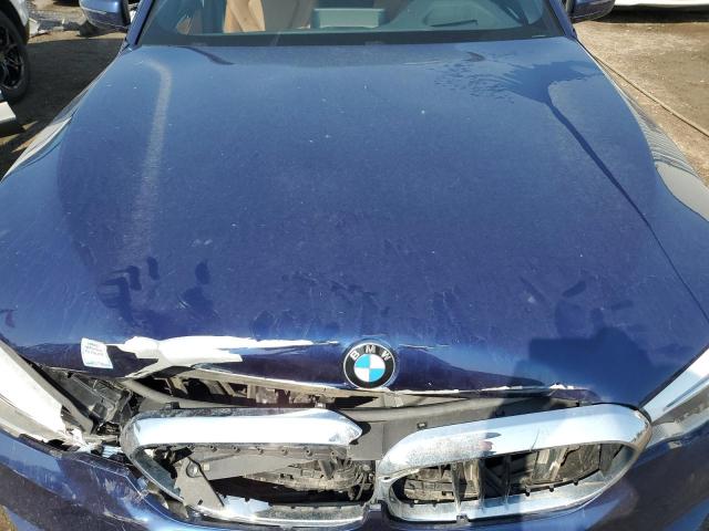 2018 BMW 540 XI WBAJE7C52JWC57584