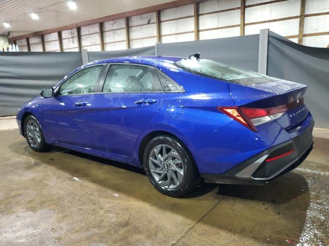 Vin: kmhlm4dg2ru769360, lot: 62633645, hyundai elantra sel 20242