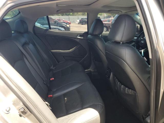 2015 KIA OPTIMA SX 5XXGR4A63FG450912