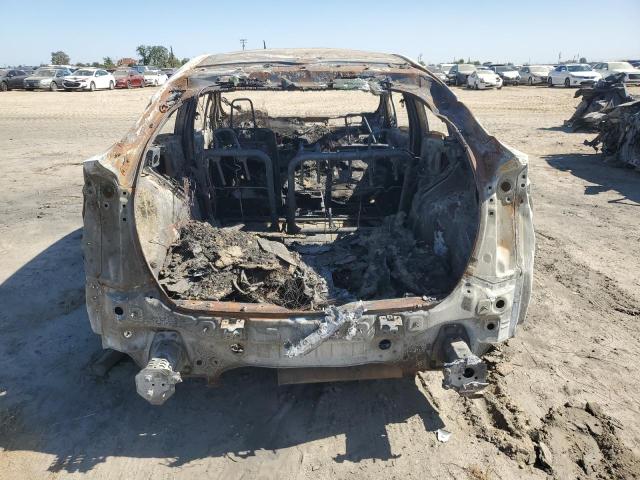 2016 TOYOTA PRIUS - JTDKBRFU1G3009297