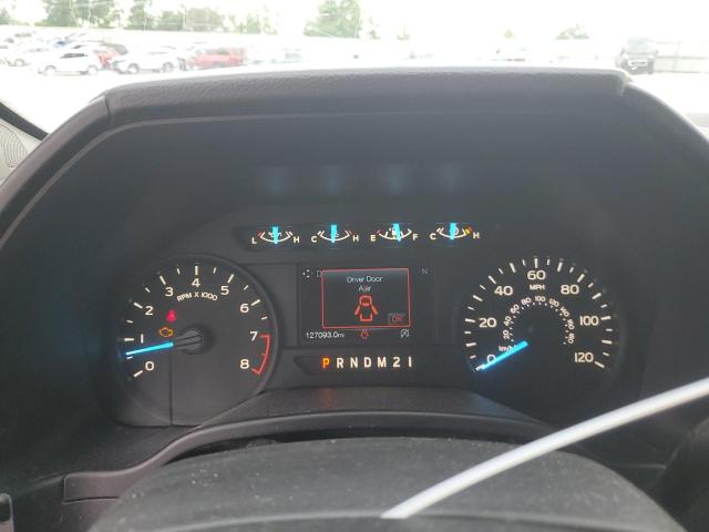 2018 FORD F150 SUPER - 1FTEX1CB8JKF06251