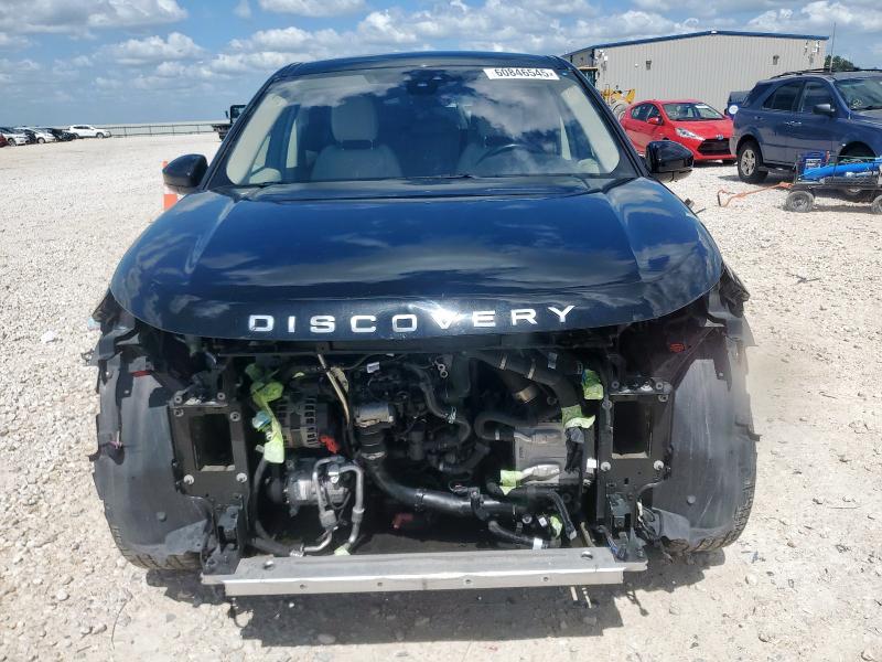 2020 LAND ROVER DISCOVERY SALCP2FXXLH835997