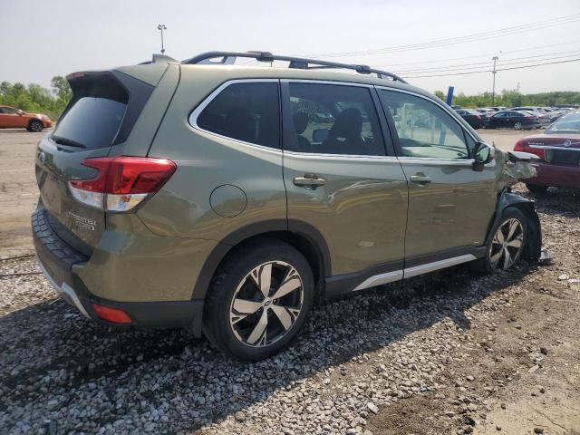Vin: jf2skaxc8lh581781, lot: 58019375, subaru forester touring 20203