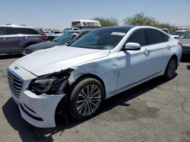 HYUNDAI GENESIS 3.