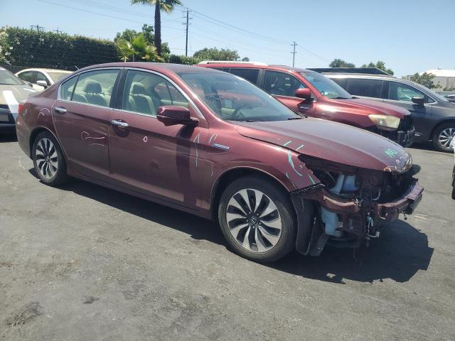 Vin: 1hgcr6f33ea006434, lot: 61480075, honda accord hybrid 20144