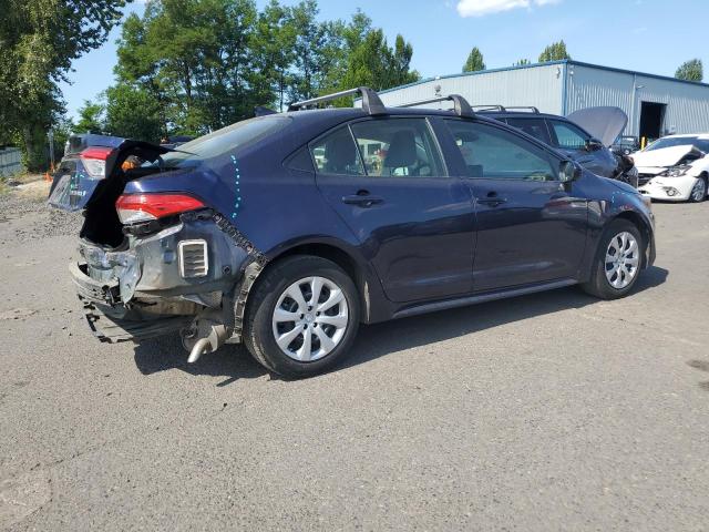 Vin: jtdbcmfexpj002627, lot: 59989205, toyota corolla le 20233